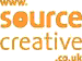 SourceCreative.co.uk Logo